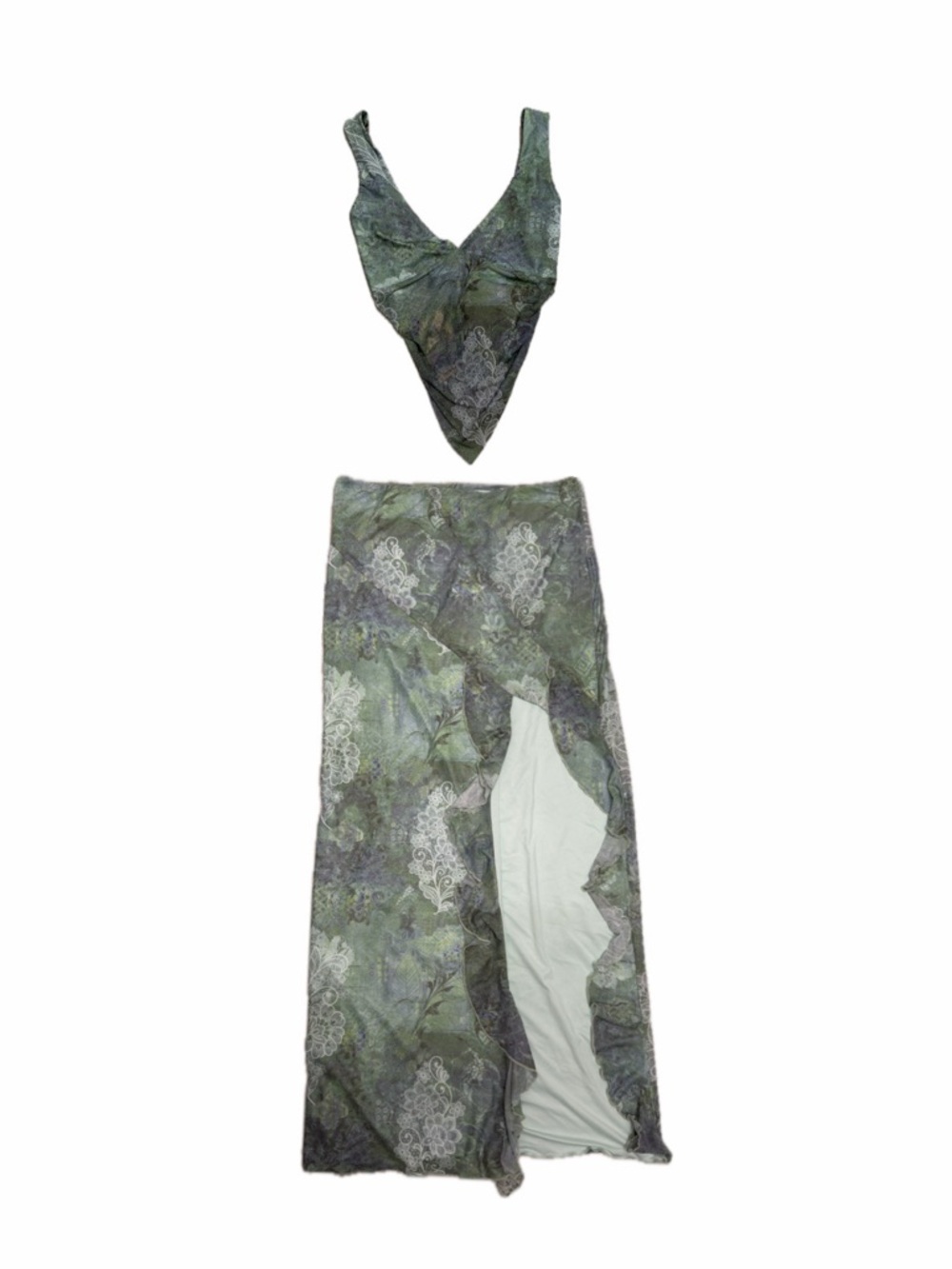 Tiger Mist Theo set NWT